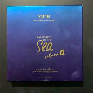 Tarte rainforest of the sea volume 2
